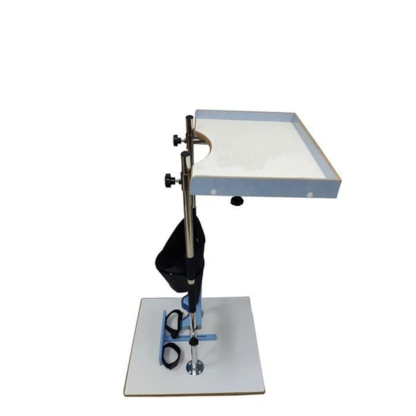 Medikaltec Yetişkin Ayakta Durma Sephası - Resim 2