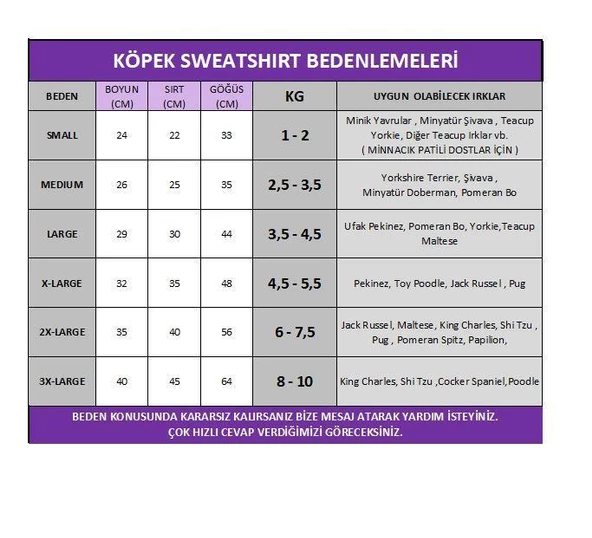 Turuncu İkizler Kapşonlu Sweat by Kemique Köpek Kazağı - 4