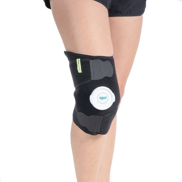 Medikaltec Buz Kompresli Dizlik - Resim 2