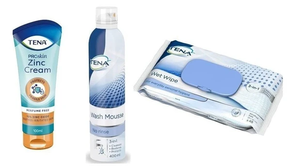 Medikaltec Tena Set ürün görseli
