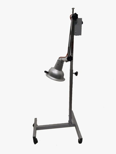 Medikaltec Tekli Seyyar Enfraruj Lamba - Resim 4