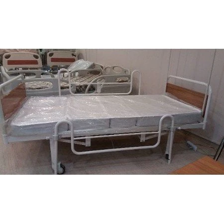 Medikaltec 4 Parçalı Yatak