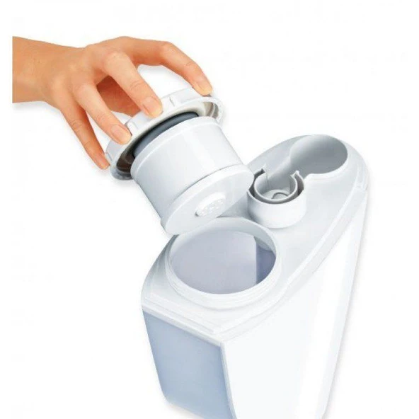 Medikaltec LB 44 Hava Nemlendirici - Resim 3