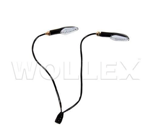 Medikaltec W129 Ön Far Takımı