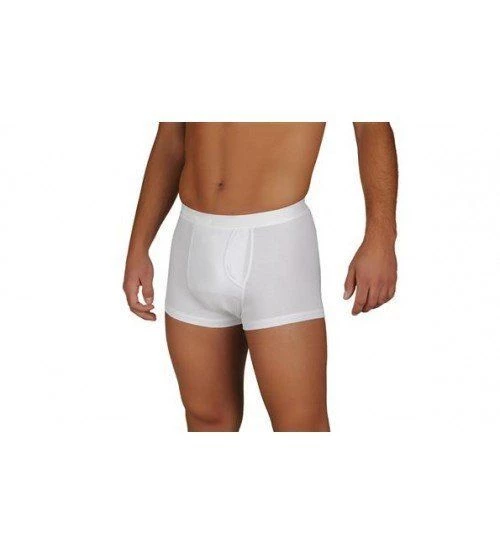 Medikaltec Boxer İnkontinans Gece (Alta Kaçırma) Külodu Yüksek Emici (Max. 250ml)
