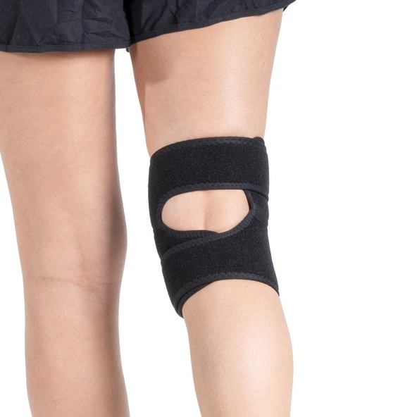 Medikaltec  Patellar Tendon Dizlik - Resim 2