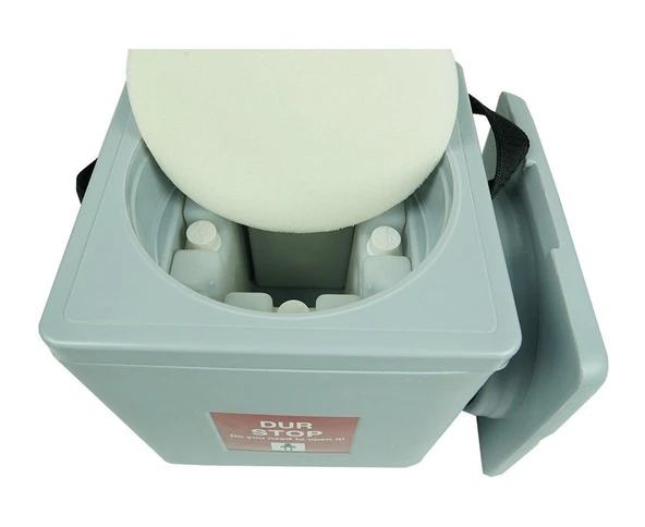 Medikaltec Aşı Nakil Çantası 1.6 LT - Resim 3