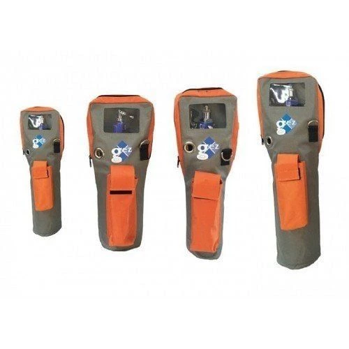 Medikaltec 5 Litre Alüminyum Medikal Tüp Taşıma Çantası  MTTC-007