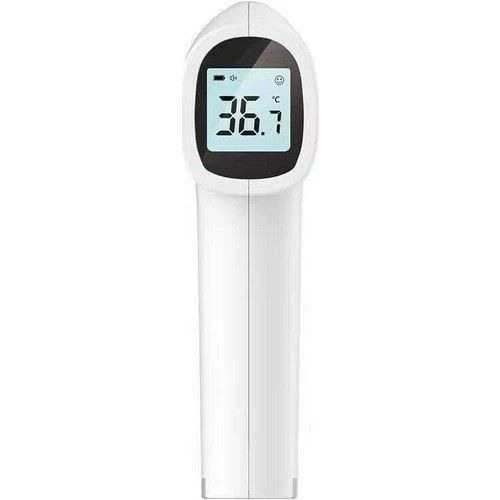 Medikaltec Contec TP500 Temassız Ateş Ölçer - Resim 3