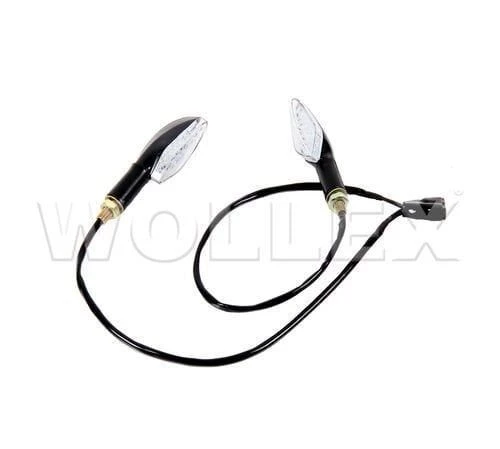 Medikaltec W123 Ön Far Takımı