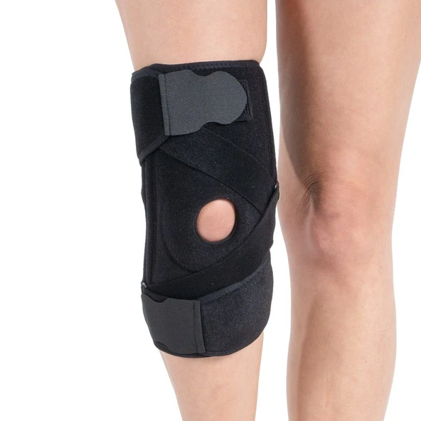 Medikaltec W510 Ön Çapraz Bağ Destekli Dizlik - 2