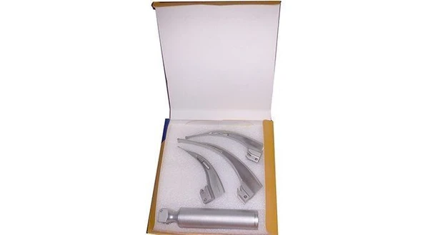 Medikaltec Laringaskop