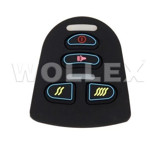 Medikaltec Wollex Micon Keypad