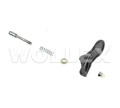 Medikaltec WG-P110 Sırt Katlama Mandalı ürün görseli