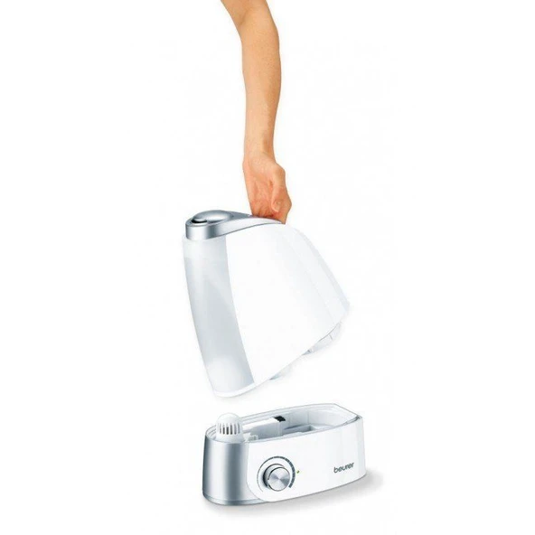 Medikaltec LB 44 Hava Nemlendirici - Resim 2