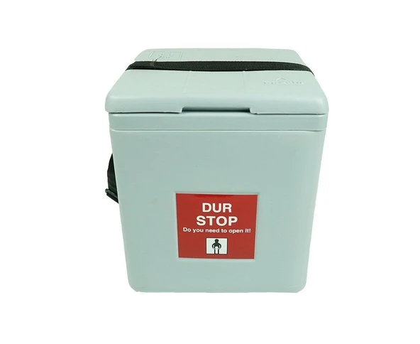 Medikaltec Aşı Nakil Çantası 1.6 LT ürün görseli