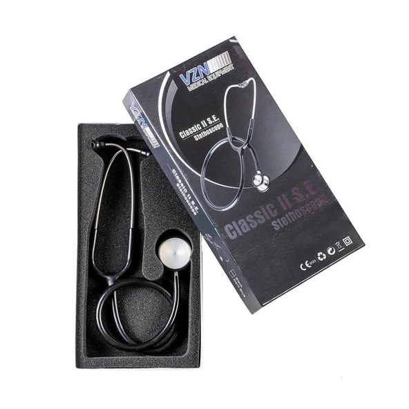 Medikaltec TY-S02 Standart Çift Taraflı Steteskop - Resim 3