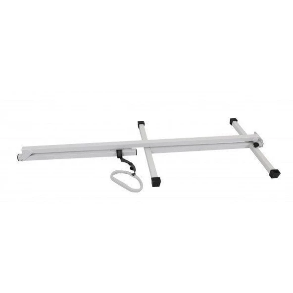 Medikaltec Macarena Yatak Ve Koltuk Yanı Tutunma Kolu - Resim 2