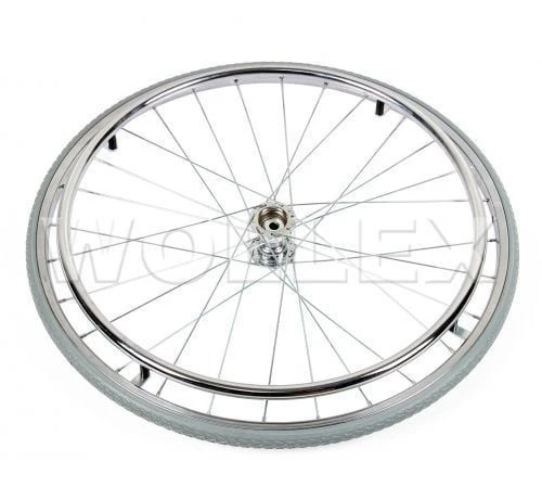 Medikaltec W809 Arka Teker ürün görseli