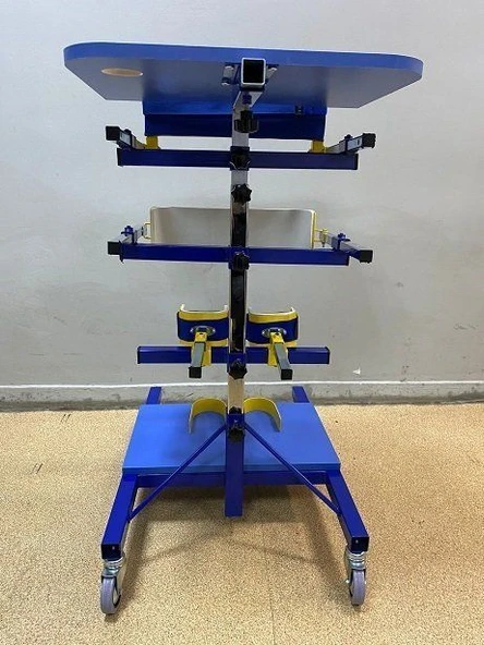 Medikaltec Ayakta Durma Yardımcısı 2 Yaş İle 5 Yaş Arası - 2