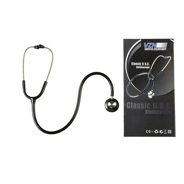 Medikaltec TY-S02 Standart Çift Taraflı Steteskop - Resim 2