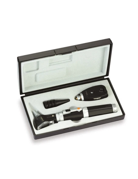 Medikaltec  Otoskop Oftalmoskop Set ürün görseli