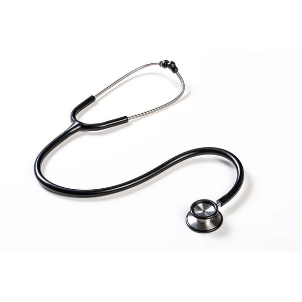 Medikaltec TY-S02 Standart Çift Taraflı Steteskop ürün görseli
