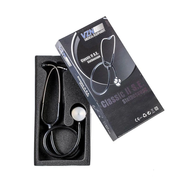 Medikaltec TY-S02 Standart Çift Taraflı Steteskop - Resim 4