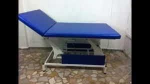 Medikaltec Bobath Masası İki Parçalı Manuel Başlıklı - Resim 2