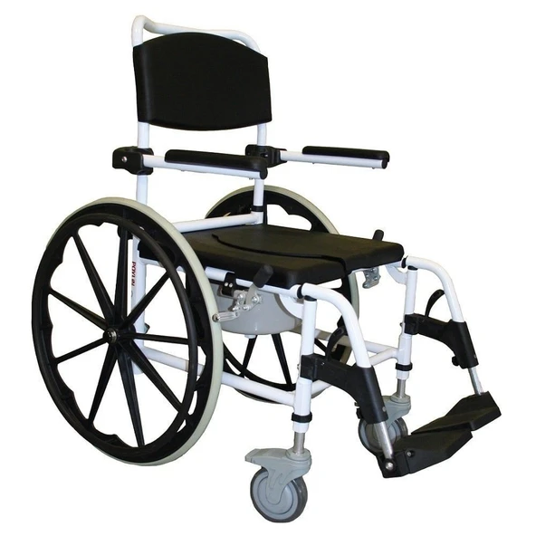 Medikaltec  P617 Banyo Tuvalet Sandalyesi ürün görseli