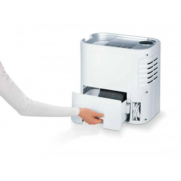 Medikaltec LR 330 Hava Temizleyici - 2