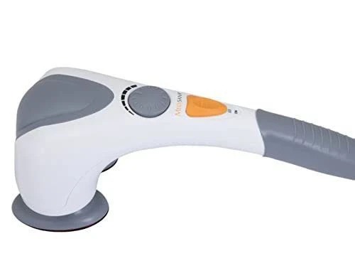 Medikaltec  FML 48312-Kızılötesi Özellikli Esnek Başlı Masaj Aleti - 4