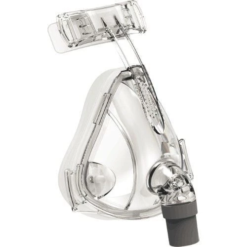 Medikaltec c F2 Fulface Maske Orta Boy c-Fm2