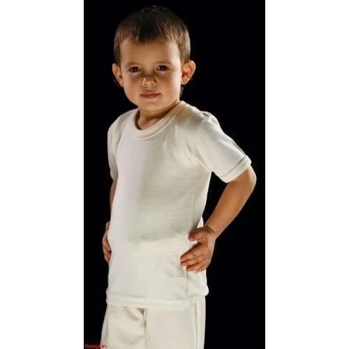 Medikaltec Terletmeyen Atlet Bronşit Atleti 2 Yaş 4 ürün görseli