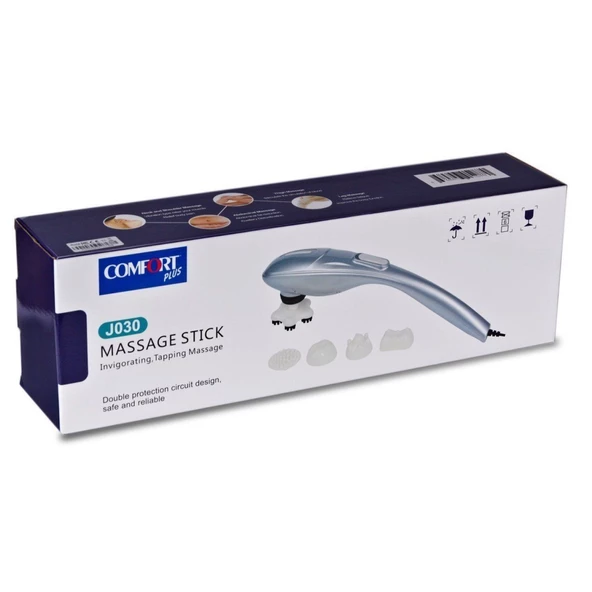 Medikaltec  J030 Masaj Aleti