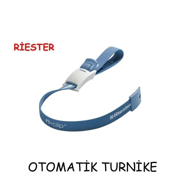 Medikaltec  Ri-Clip Otomatik Otomatik Turnike ürün görseli