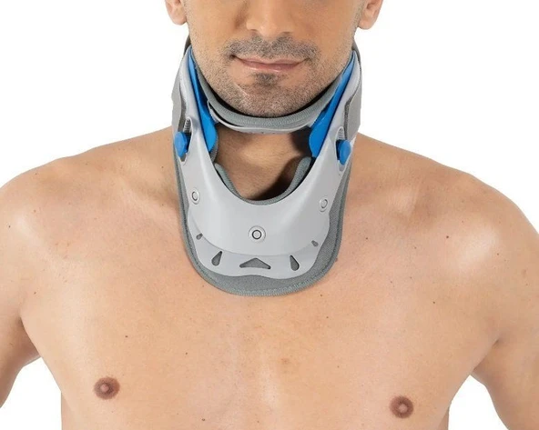 Medikaltec W115 Miami Boyunluk - Resim 3