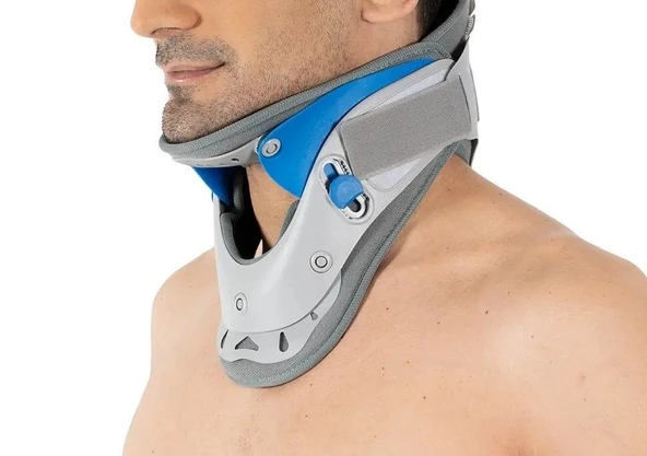 Medikaltec W115 Miami Boyunluk ürün görseli