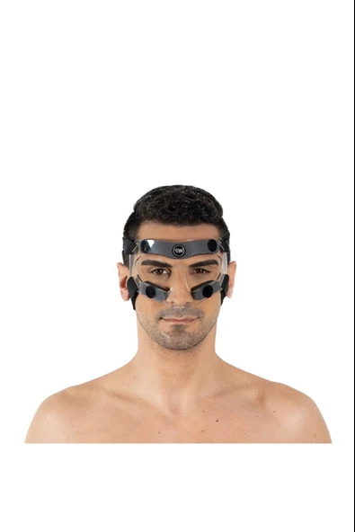 Medikaltec W1041 Burun Koruyucu Maske