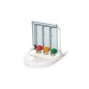 Medikaltec Nefes Egzersiz Topu Triflo - 2