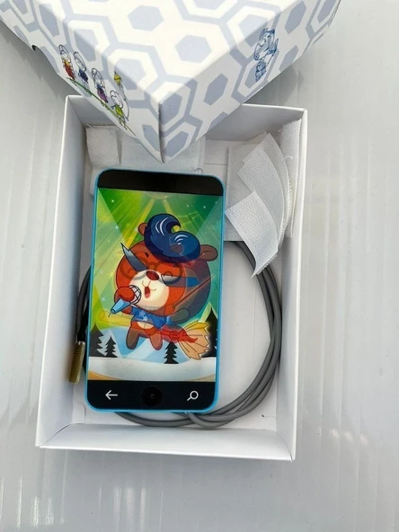 Medikaltec İdrar Alarm Cihazı Sesli - Resim 2