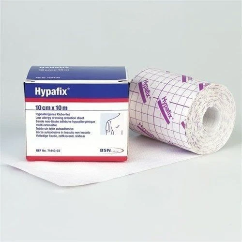 Medikaltec Hipoalerjenik Şerit Hypafix 5x10 cm ürün görseli