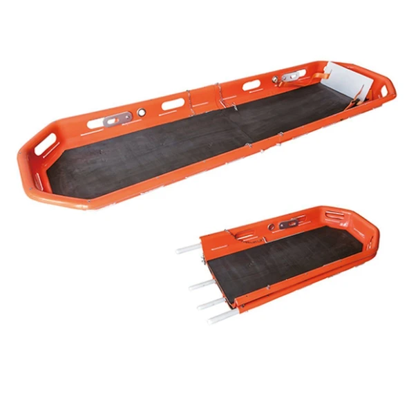 Medikaltec Helikopter Sedye Sepet Sedye ürün görseli