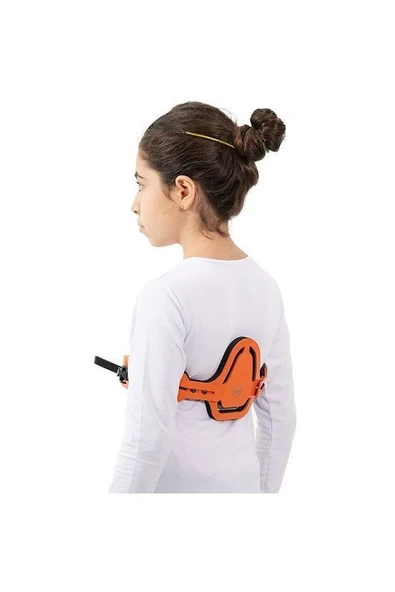 Medikaltec  Pectus Carinatum Ortezi (Güvercin Göğsü) (Pediatrik) - Resim 4