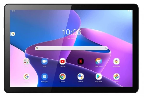 Lenovo Tab M10 (3rd Gen) 4gb 64 GB Depolama 10,1" Wuxga Tablet - ZAAG0003TR