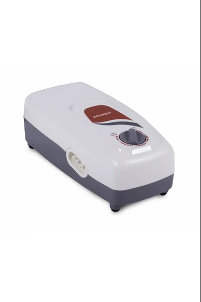 Medikaltec  Hf 6001 Baklava Dilim Havalı Yatak Baklava - Resim 2