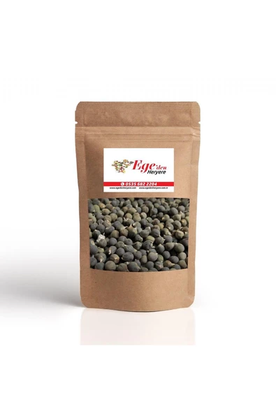 Bamya Tohumu 1000 gr/1 Kg. - 5