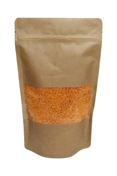 Nazilli Acılı Köy Tarhanası Doğal Üretim Ev Yapımı (Tatlı) 500 gr. - 2