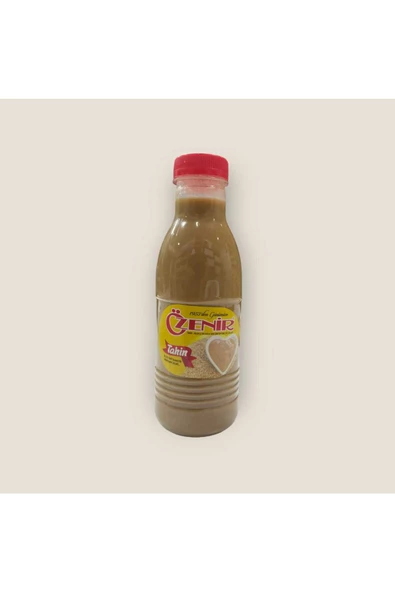 Özenir Tahin Çifte Kavrulmuş %100 Yerli Susam Net: 500 gr.Yerli Üretim, Yerli Üretici - 2