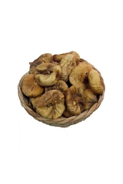 Nazilli Dağ İnciri Süper Lüks Ortaboy 1 Kg.(50-55 Adet Arası) - 1
